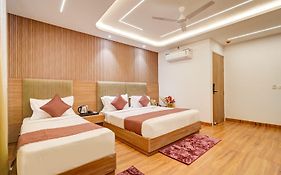 Hotel The Grand Olive Aero Suites Near Delhi Airport